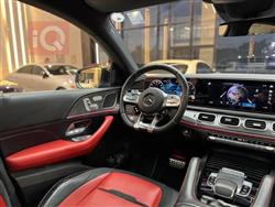 مرسيدس بنز GLE